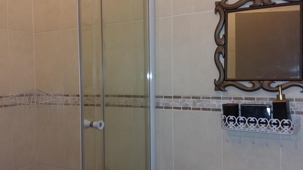 Mogwase Vicky B Bed And Breakfast מראה חיצוני תמונה